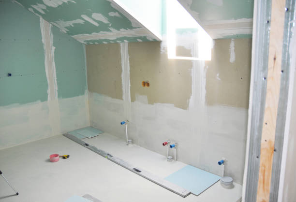 Best Mold Removal for HVAC Installations  in Bellaire, OH