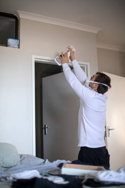 Best Residential Mold Inspection & Testing  in Bellaire, OH