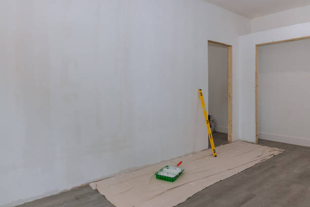 Best Emergency Mold Remediation  in Bellaire, OH