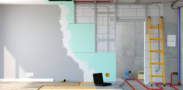 Best Mold Prevention Services  in Bellaire, OH